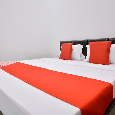 Hotel O White Solitaire Ludhiana Exterior photo
