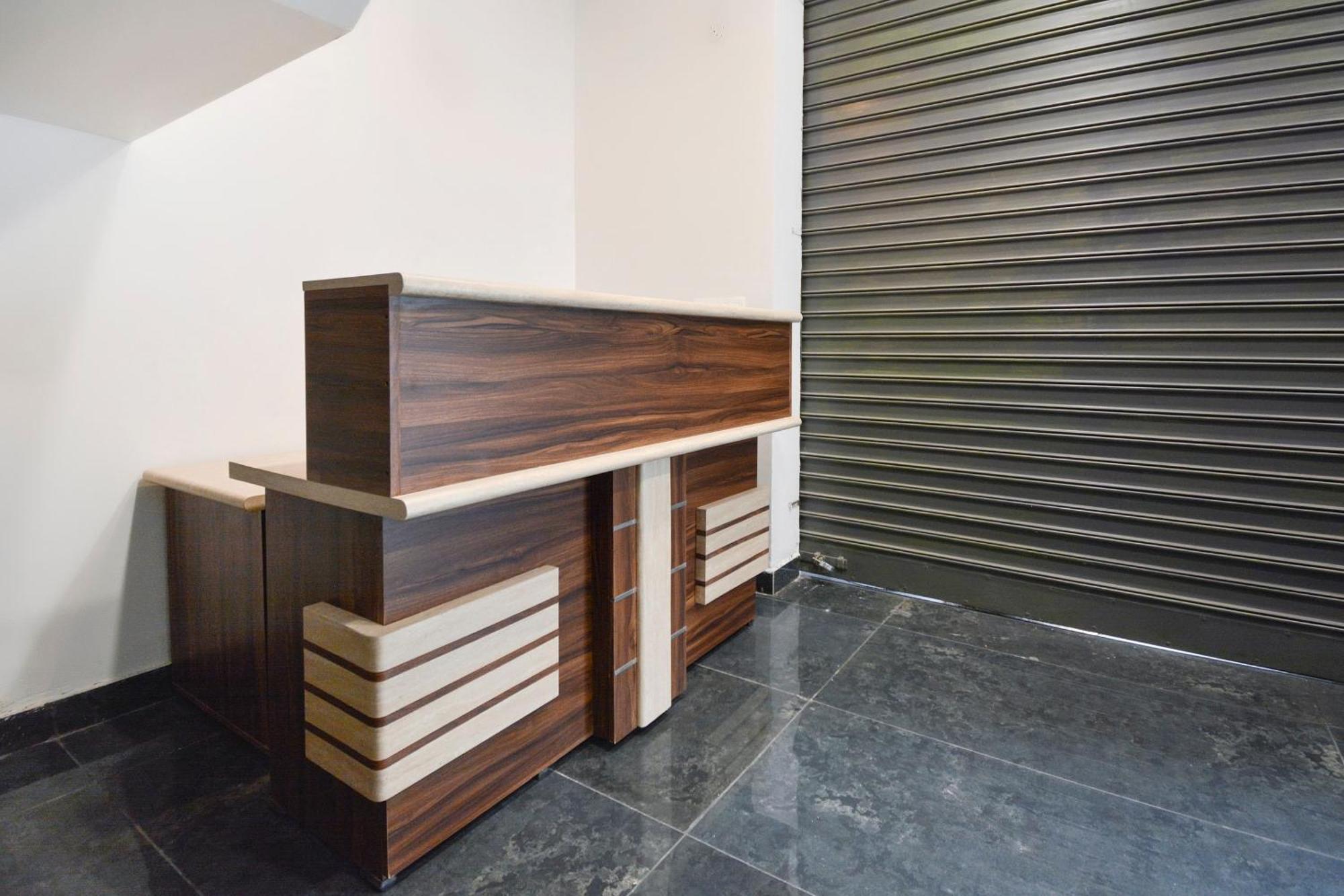 Hotel O White Solitaire Ludhiana Exterior photo