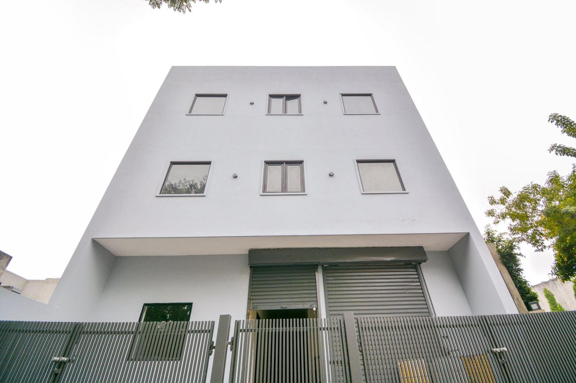 Hotel O White Solitaire Ludhiana Exterior photo